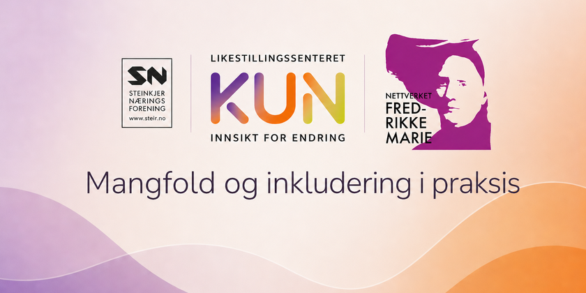  Mangfold og inkludering i praksis